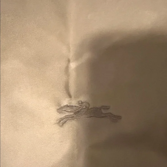 LE PLIAGE GREEN M BACKPACK with Receive 🙏 - Picture 10 of 17